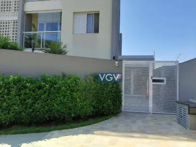 Apartamento com 2 Quartos para alugar, 53m² no Vila Guarani (Z Sul), São Paulo