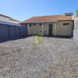 Casa com 1 Quarto para alugar, 35m² no Vila Esplanada, São José do Rio Preto