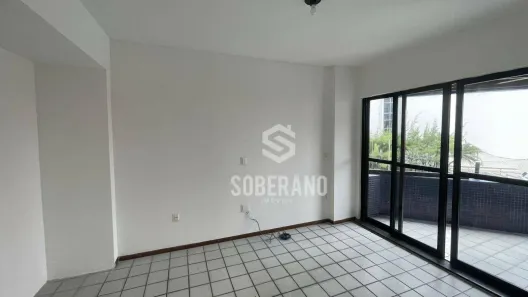 Apartamento com 3 Quartos à venda, 175m² no Intermares, Cabedelo