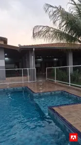 Fazenda/Sítio com 3 Quartos à venda, 625m² no Chácaras de Recreio Cruzeiro do Sul, Santa Bárbara D'Oeste