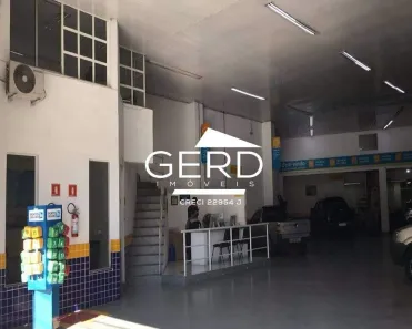Galpão/Depósito/Armazém à venda, 567m² no Vila Yara, Osasco