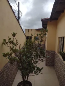 Casa com 2 Quartos à venda, 113m² no Parque Gerassi, Santo André