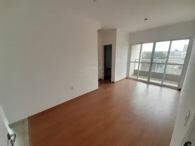Apartamento com 2 Quartos para alugar, 56m² no Jardim dos Manacás, Araraquara