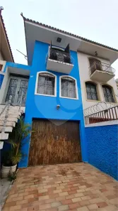 Sobrado com 3 Quartos à venda, 197m² no Jardim São Paulo(Zona Norte), São Paulo