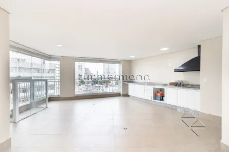 Apartamento com 3 Quartos à venda, 120m² no Mooca, São Paulo