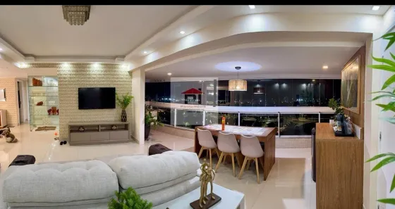 Apartamento com 3 Quartos à venda, 133m² no Patamares, Salvador