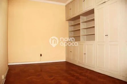 Apartamento com 3 Quartos à venda, 125m² no Tijuca, Rio de Janeiro