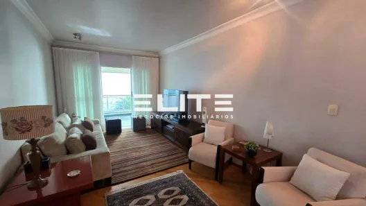 Apartamento com 3 Quartos à venda, 145m² no Jardim, Santo André