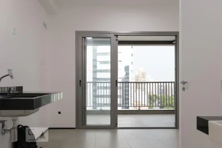 Kitnet com 1 Quarto à venda, 25m² no Liberdade, São Paulo