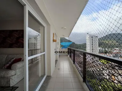 Apartamento com 4 Quartos à venda, 136m² no Pitangueiras, Guarujá