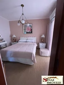 Casa de Condomínio com 3 Quartos à venda, 120m² no Parada Inglesa, São Paulo
