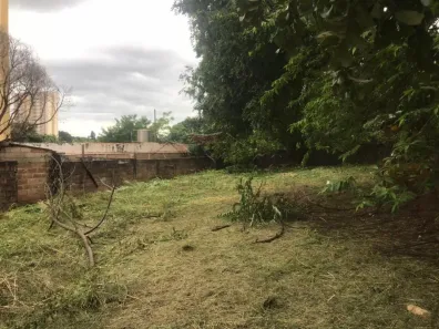 Lote/Terreno à venda, 1775m² no Parque dos Bandeirantes, Ribeirão Preto