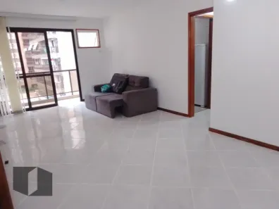 Apartamento com 1 Quarto para alugar, 70m² no Barra da Tijuca, Rio de Janeiro