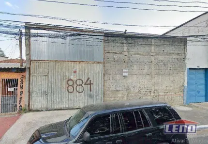 Lote/Terreno à venda, 263m² no Maranhão, São Paulo