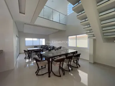 Casa com 3 Quartos à venda, 254m² no Jardim Residencial Chácara Ondina, Sorocaba