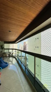 Apartamento com 3 Quartos à venda, 125m² no Praia da Costa, Vila Velha