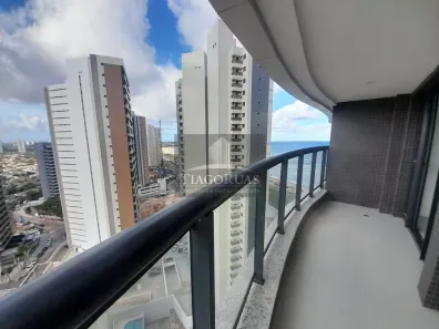Apartamento com 1 Quarto à venda, 40m² no Jaguaribe, Salvador