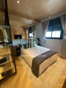 Apartamento com 2 Quartos à venda, 58m² no Caxingui, São Paulo