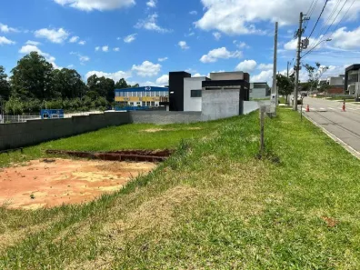 Lote/Terreno à venda, 300m² no São Venâncio, Itupeva