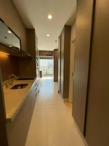 Apartamento com 1 Quarto à venda, 28m² no Jardim das Acácias, São Paulo