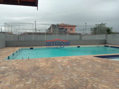 Apartamento com 3 Quartos à venda, 76m² no Vila Machado, Jacareí