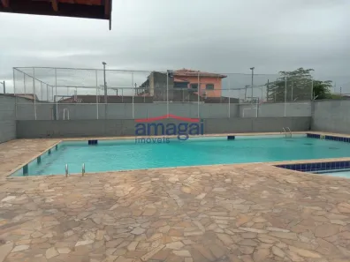 Apartamento com 3 Quartos à venda, 76m² no Vila Machado, Jacareí
