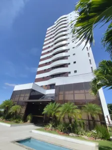 Apartamento com 2 Quartos à venda, 93m² no Patamares, Salvador
