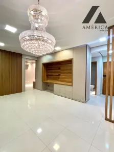 Apartamento com 3 Quartos à venda, 138m² no Jardim das Américas, Cuiabá