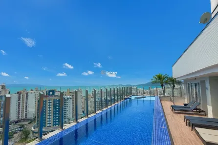 Apartamento com 2 Quartos à venda, 75m² no Centro, Florianópolis