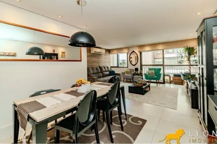 Apartamento com 3 Quartos à venda, 84m² no Passo da Areia, Porto Alegre