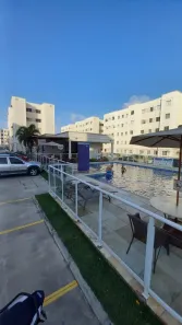 Apartamento com 2 Quartos à venda, 45m² no Rachel de Queiroz, Fortaleza