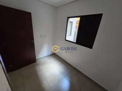 Apartamento com 2 Quartos à venda, 40m² no Jardim do Tiro, São Paulo