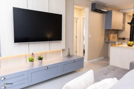 Apartamento com 2 Quartos à venda, 140m² no Palmas, Governador Celso Ramos
