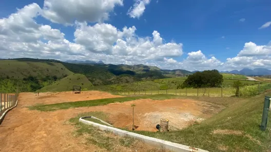 Lote/Terreno à venda, 1530m² no Inconfidência, Paraíba do Sul