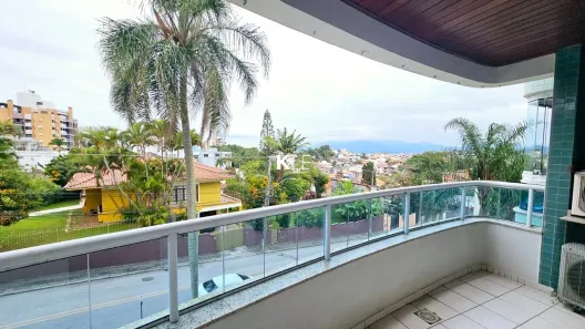 Apartamento com 3 Quartos à venda, 90m² no Bom Abrigo, Florianópolis