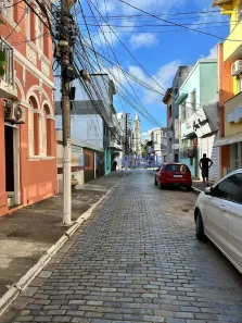 Imóvel Comercial com 1 Quarto para alugar, 250m² no Centro, Ilhéus