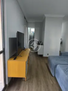Apartamento com 2 Quartos à venda, 55m² no Setor Negrão de Lima, Goiânia