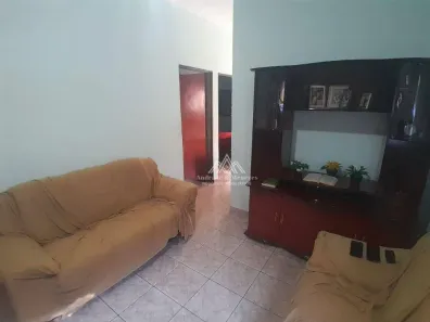 Casa com 3 Quartos à venda, 124m² no Jardim Jandaia, Ribeirão Preto