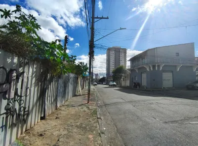 Lote/Terreno à venda, 231m² no Vila Água Funda, São Paulo