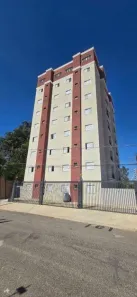 Apartamento com 2 Quartos à venda, 63m² no Jardim Saira, Sorocaba