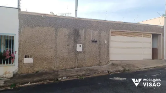 Casa com 4 Quartos à venda, 180m² no Conjunto Morada do Sol, Uberaba