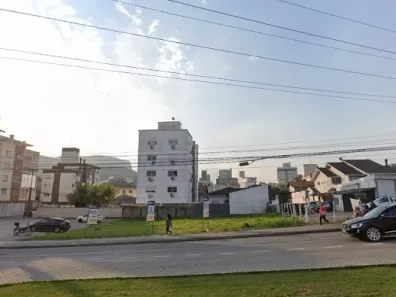 Lote/Terreno à venda, 536m² no Pagani, Palhoça