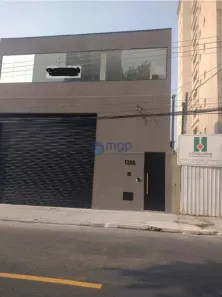 Galpão/Depósito/Armazém para alugar, 500m² no Jardim Vila Formosa, São Paulo