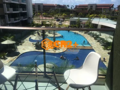 Flat com 2 Quartos à venda, 62m² no , Ipojuca
