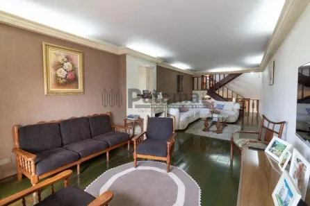 Sobrado com 3 Quartos à venda, 200m² no Jardim Bonfiglioli, São Paulo