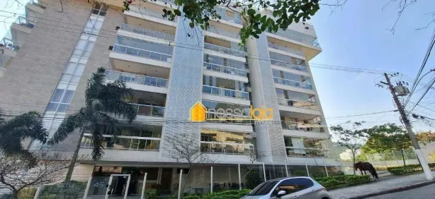 Apartamento com 2 Quartos à venda, 84m² no Santa Rosa, Niterói