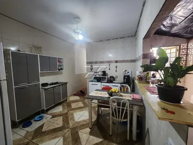 Casa com 2 Quartos à venda, 87m² no Jardim Novo, Rio Claro