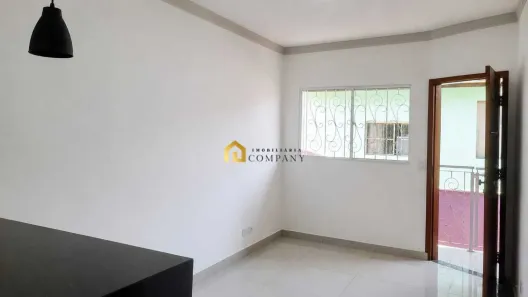 Sobrado com 2 Quartos à venda, 60m² no Vila Barão, Sorocaba
