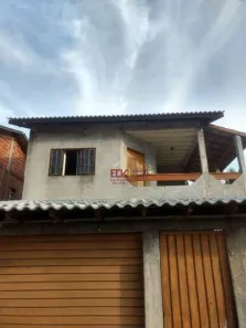 Sobrado com 3 Quartos à venda, 160m² no Chácaras Santa Rita, Caçapava