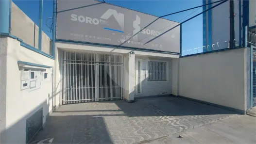 Imóvel Comercial com 1 Quarto à venda, 170m² no Vila Trujillo, Sorocaba